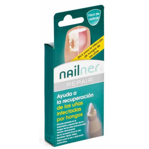 NAILNER REPAIR STICK APLICADOR (4 ML)