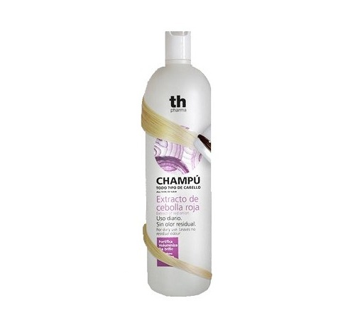 Champu extra de cebolla roja 1000ml