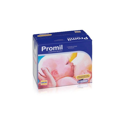 PROMIL (5.5 G 20 SOBRES)
