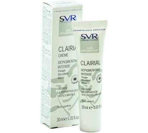 CLAIRIAL - SVR LABORATOIRES (30 ML)