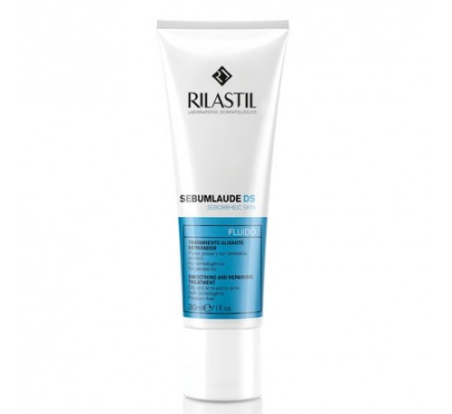 CUMLAUDE LAB: SEBUMLAUDE DS (30 ML)