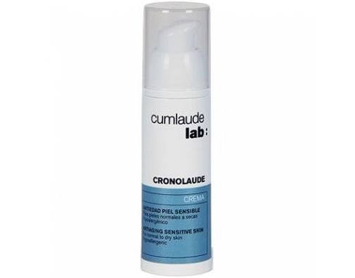 CUMLAUDE LAB: CRONOLAUDE CREMA - PIEL NORMAL A SECA (30 ML)