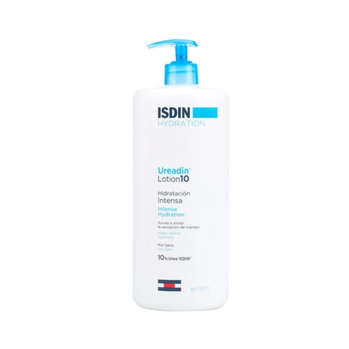 ISDIN HYDRATION UREADIN LOTION 10 (1000 ML)