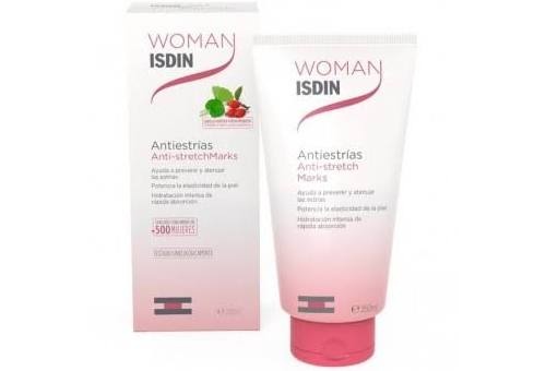 VELASTISA ANTIESTRIAS POTENCIADOR ELASTICIDAD (250 ML TUBO)