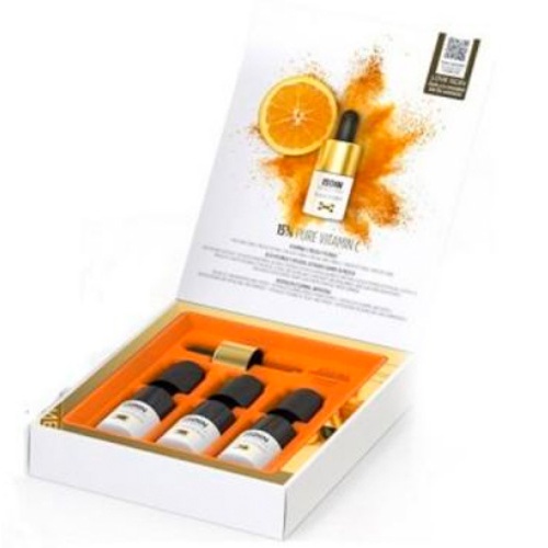Isdinceutics flavo-c forte (3 unidades)
