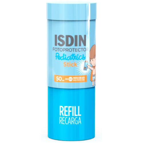 Fotop isdin pediatrics stick 50+ refill 20gr