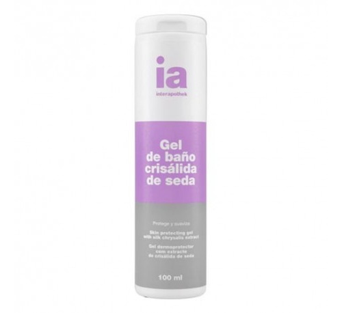 Interapothek gel seda 100 ml