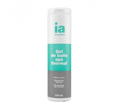 Interapothek gel spa 100 ml