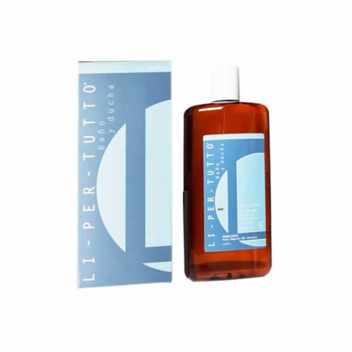 LI-PER-TUTTO (500 ML)