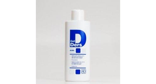 DERS GEL ACIDO (1000 ML)