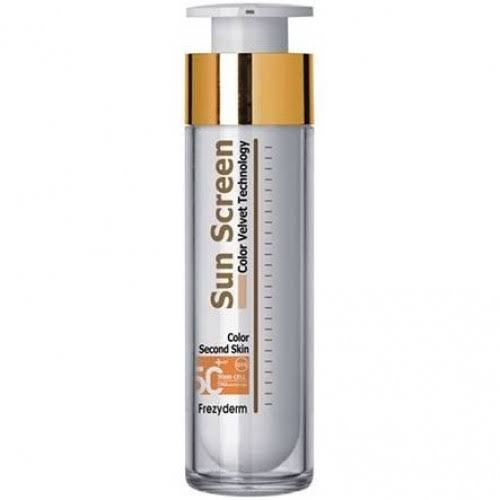 Eclisun spf 50+ (color 75 ml)