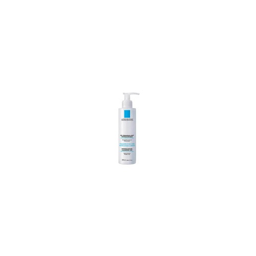LA ROCHE POSAY GEL DESMAQUILLANTE FISIOLOGICO (200 ML)