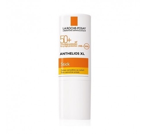 ANTHELIOS XL 50+ STICK - ZONAS SENSIBLES (9 ML)