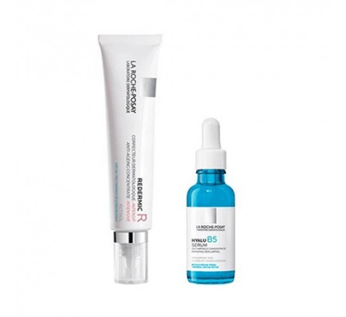 REDERMIC R ROSTRO CORRECTOR DERMATOLOGICO - LA ROCHE POSAY ANTIEDAD (30 ML)