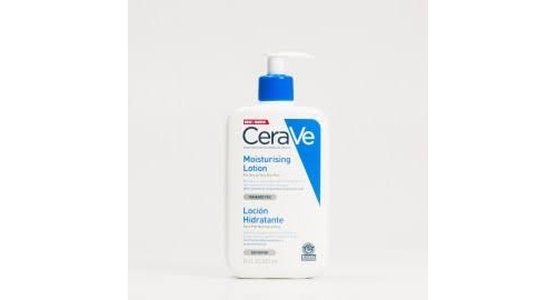 Cerave locion hidratante (473 ml)