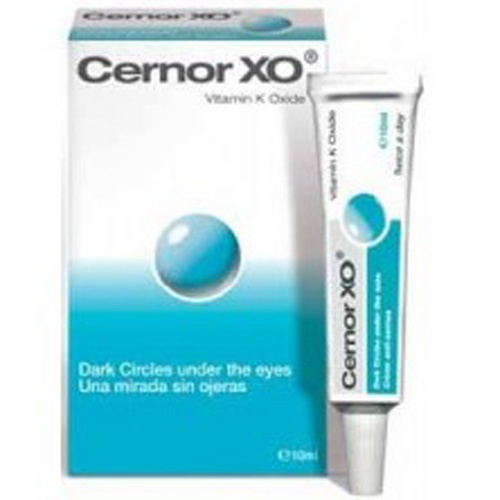 CERNOR XO CREMA ANTIOJERAS (10 ML)