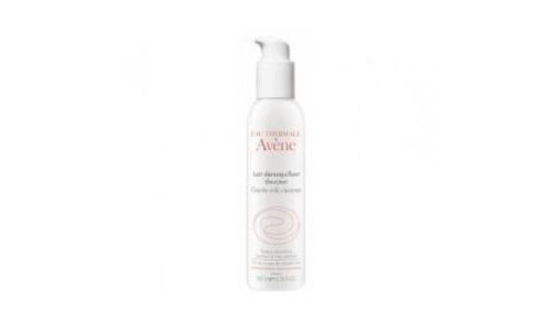 AVENE LECHE LIMPIADORA SUAVIZANTE (200 ML)