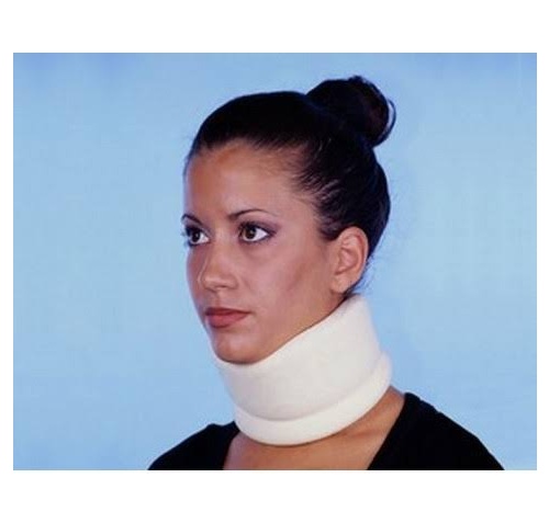Collarin cervical emo blando pequeño
