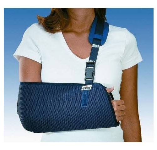 CABESTRILLO TRANSP.ORLIMAN AZUL 42A T/3