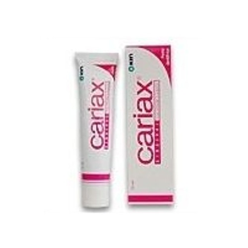 CARIAX GINGIVAL PASTA DENTIFRICA (75 ML)