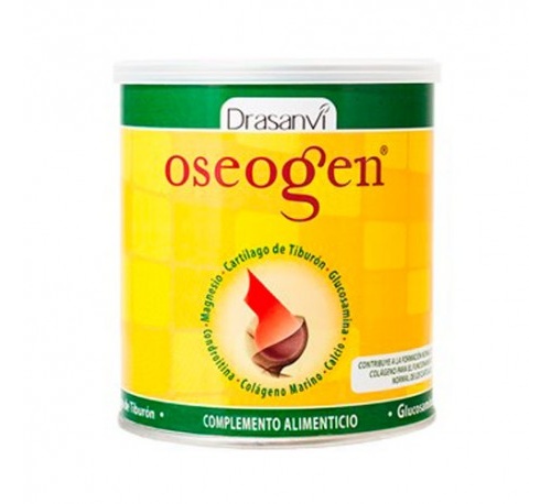 OSEOGEN POLVO (375 G)