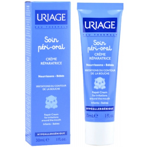 URIAGE CUIDADO PERIORAL BEBE (30 ML)
