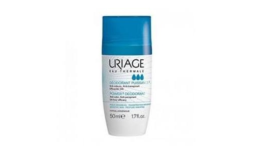 URIAGE DESODORANTE TRIACTIVO (ROLL-ON 50 ML)