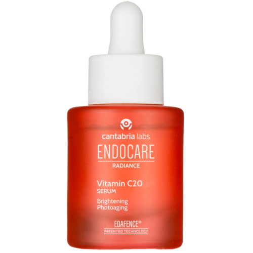 Endocare radiance vitamin c20 serum  1 envase 30 ml