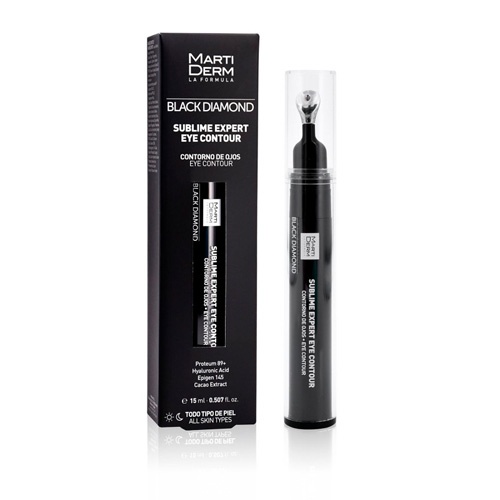 Martiderm sublime expert eye contour (1 envase 15 ml)
