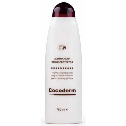 COCODERM (750 ML)