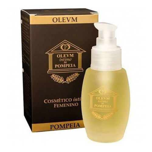 Oleum di pompeia spray 50 ml