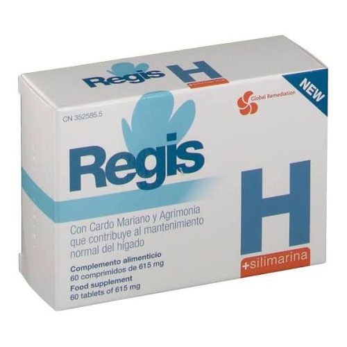 REGIS H (60 COMP)