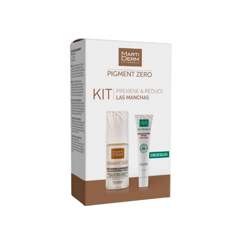 Martiderm dsp serum iluminador (30 ml)