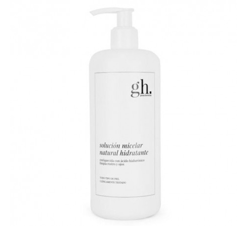Gh solucion micelar hidratante 250 ml