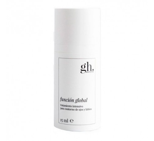 Gh funcion global contorno ojos y labios 15 ml