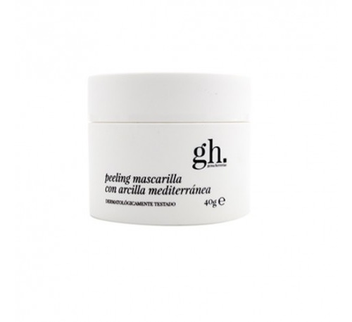 Gh peeling mascarilla 40 g