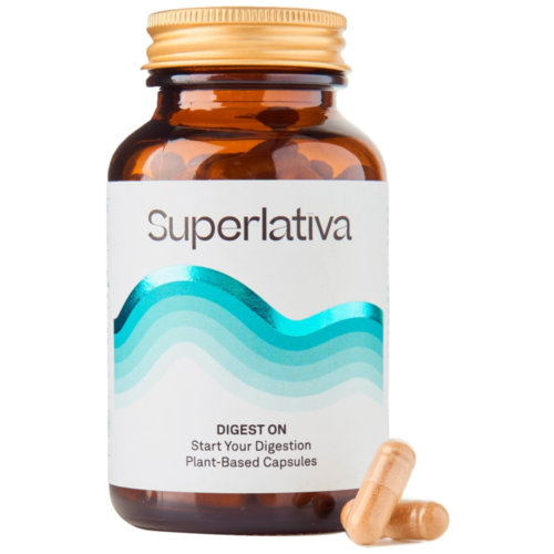 Superlativa digest on 60 caps