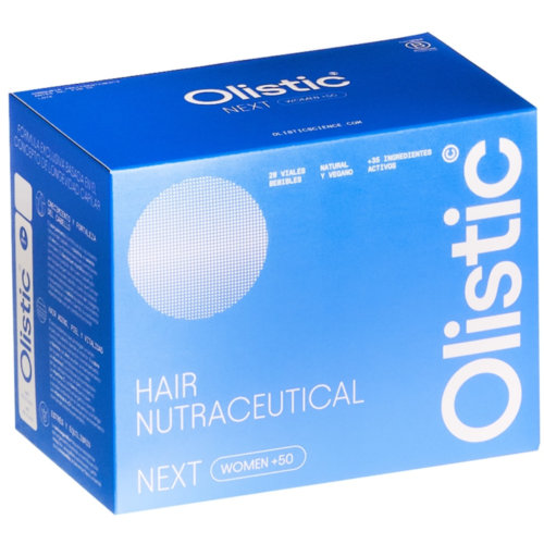 Olistic next 28 ampollas
