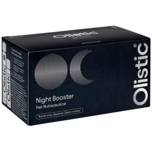 Olistic night booster 28 amp