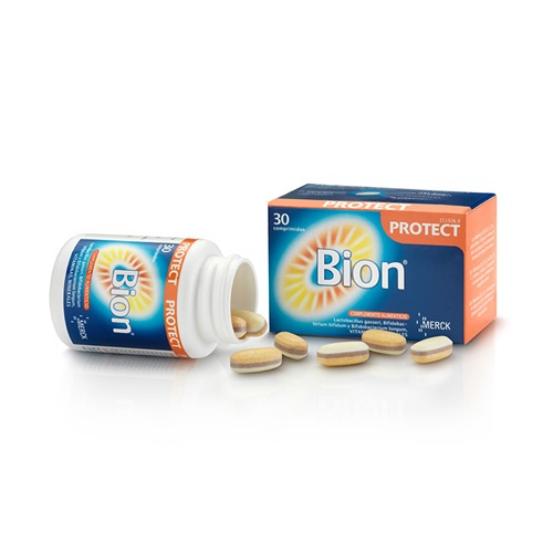Bion protect (30 comp) | Farmacia online Melguizo