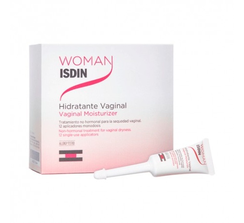 VELASTISA INTIM HIDRATANTE VAGINAL - LUBRICANTE HIDROSOLUBLE (6 ML 12 MONODOSIS)