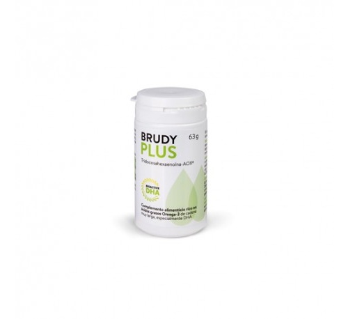 BRUDY PLUS PERLAS (90 PERLAS)