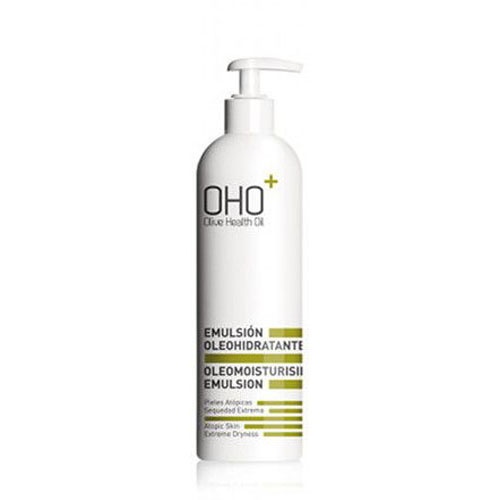Oho duo emulsion oleohidratante