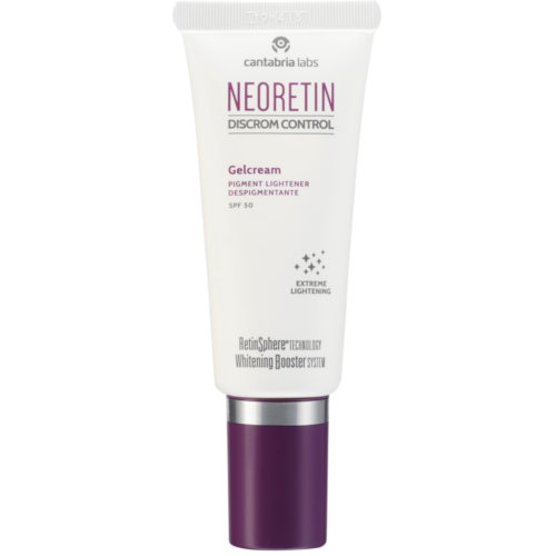 NEORETIN DISCROM CONTROL GEL CREAM (40 ML)