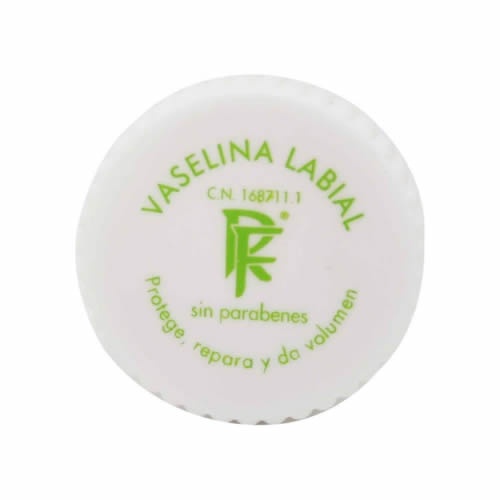 VASELINA LABIAL RF (15 G)