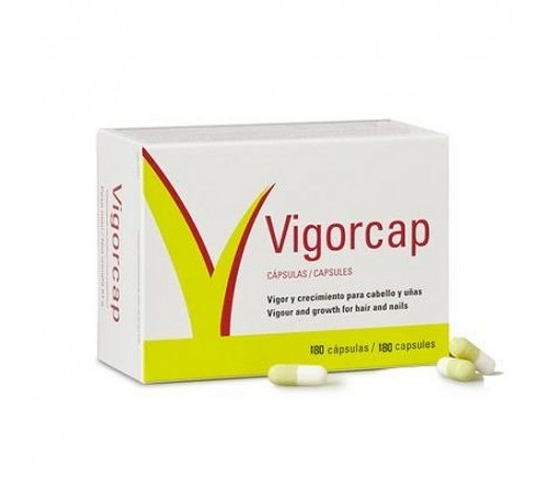 Vigorcap (180 capsulas)