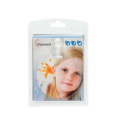 OTOVENT AUTOVENTILACION OIDO