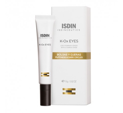 ISDINCEUTICS K-OX EYES CREAM (15 ML)