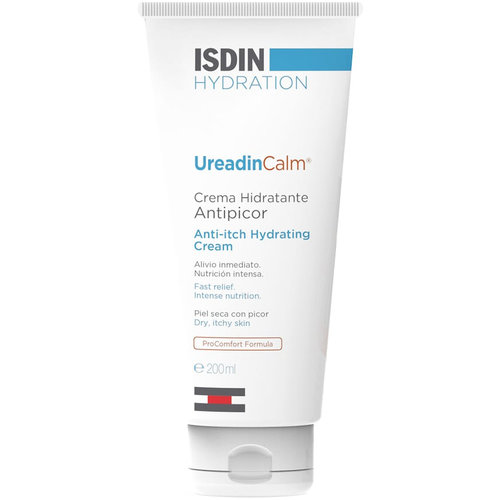 ISDIN HYDRATION UREADINCALM HIDRATANTE ANTIPICOR (200 ML)