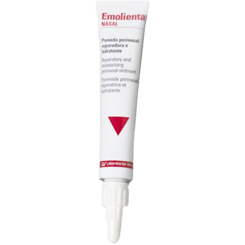 Emolienta nasal  1 envase 10 ml